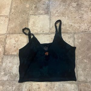 Purusha people bra size L